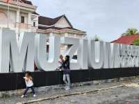 Kedah State Museum @ Alor Setar 