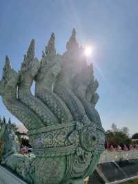 สายมู สายพญานาค ต้องมา