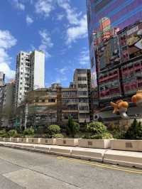 Nullah Road Garden