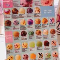 🍦🍧🍨 31冰淇淋（ Baskin Robbins) -宏匯廣場店