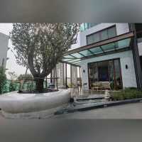 大城府適合自駕遊既新酒店