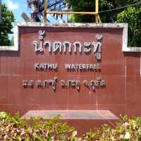 พาขึ้นบันได 147 ขั้นประตูสู่น้ำตกกะทู้