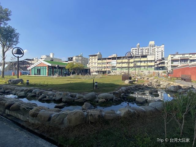 屏東書院—孔子廟