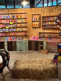 บ้านหอมเทียน 🫶🏼 ราชบุรี