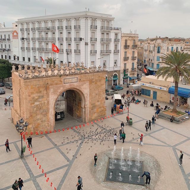IS TUNISIA WORTH VISITING? 🤷‍♂️