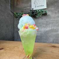 墾丁無敵大草原冰店｜東邊海.風冰淇淋