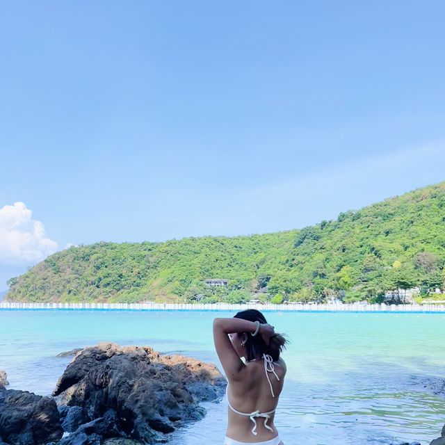 Koh Samet | Rayong 🌊🏝️✨