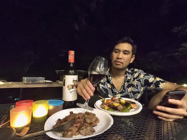 Sekeping Seradah Retreats @ outside KL 🌳🌳 Sekeping Seradah Retreats @ outside KL 🌳🌳