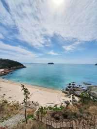 호텔동도 리조트동도 다 매력적인 뷰✨️쏠비치진도🏝