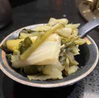 特色重慶火鍋店