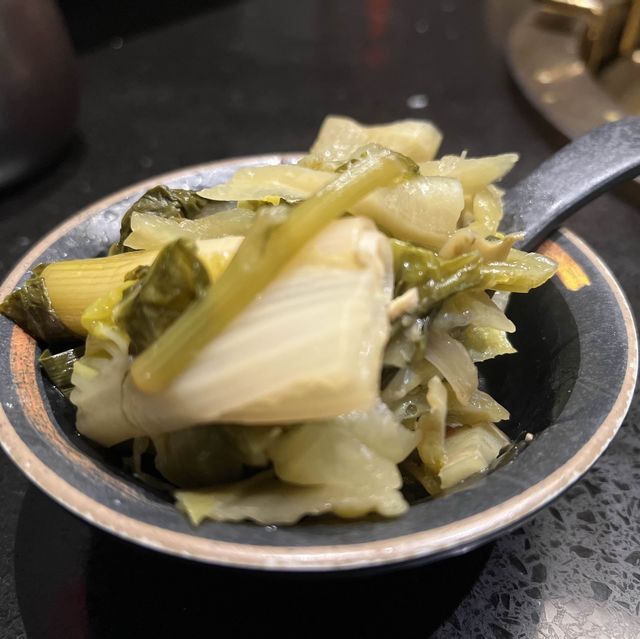 特色重慶火鍋店