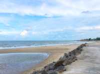 หาดปึกเตียน จ.เพชรบุรี