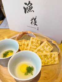 銅鑼灣人氣浜燒專門店