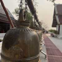 วัดพระธาตุศรีจอมทองวรวิหาร 