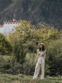 Hidden gem of Western Sichuan: Xiangcheng