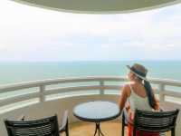 D Varee Jomtien Beach, Pattayaที่พักสวยพัทยา