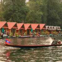 ชีวิตติด Slow Life เมืองเฟือง 