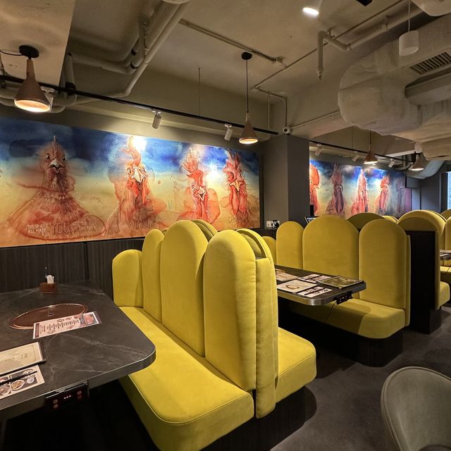 🐔 太子火鍋店抵食午市套餐