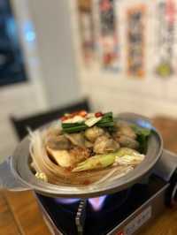荃灣氣氛好好嘅居酒屋