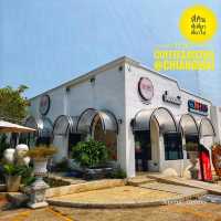 ที่ H365 COFFEE&BISTRO CHIANGMAI