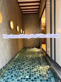 The Gems Mining Pool Villas Pattaya 