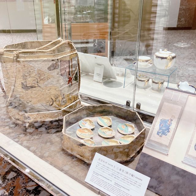 【京都】リニューアルの歴史あるホテル