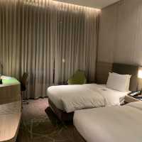 Holiday Inn Express Hong Kong Kowloon CBD2抵玩一晚