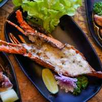 Masaaki Japanese Premium Buffet 