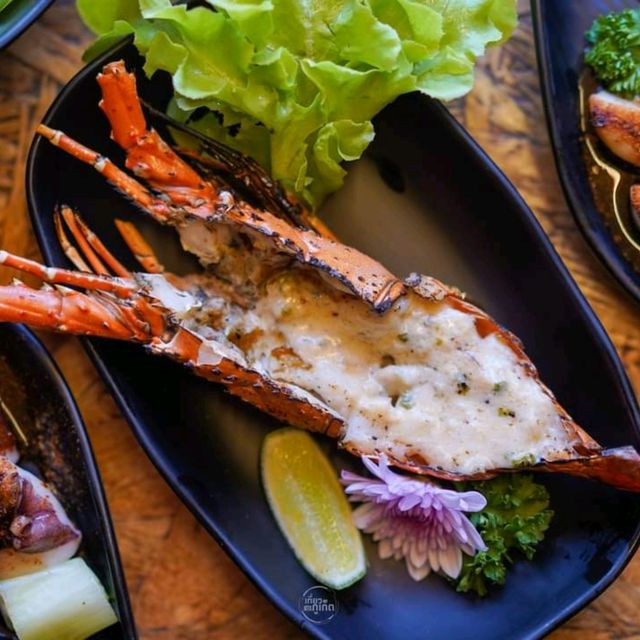 Masaaki Japanese Premium Buffet 