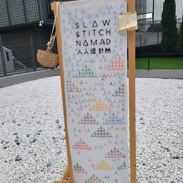 油街實現 - 二級歷史建築藝術中心