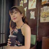 หนีแมวไป Nan Ma Laeo - นานมาแล้ว