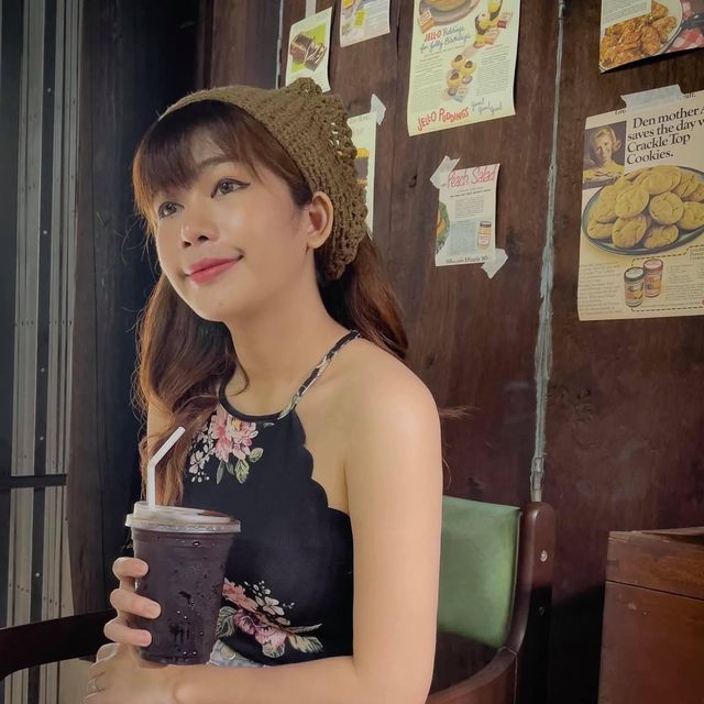 หนีแมวไป Nan Ma Laeo - นานมาแล้ว
