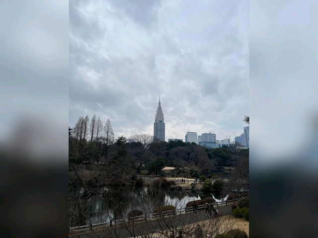 5個推介日本東京代表性景點🇯🇵