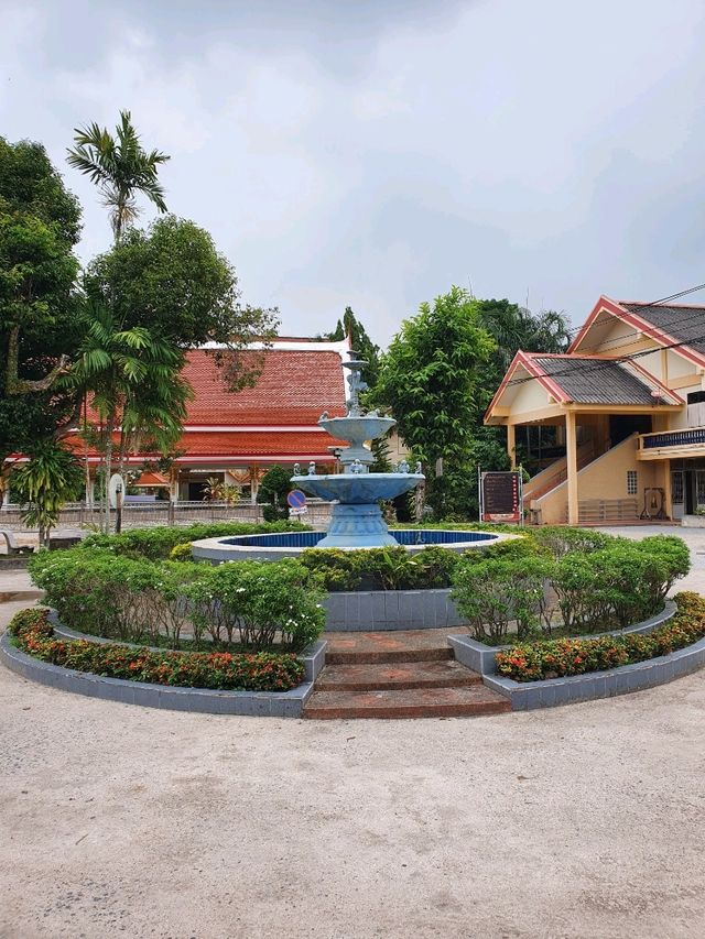 วัดช้างให้ราษฎร์บูรณาราม (วัดช้างให้)