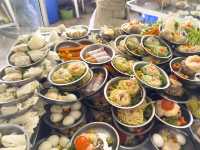 จุดแวะอิ่มท้อง ก่อนเดินทาง ไปสนามบินภูเก็ต