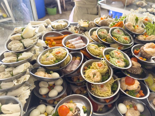 จุดแวะอิ่มท้อง ก่อนเดินทาง ไปสนามบินภูเก็ต