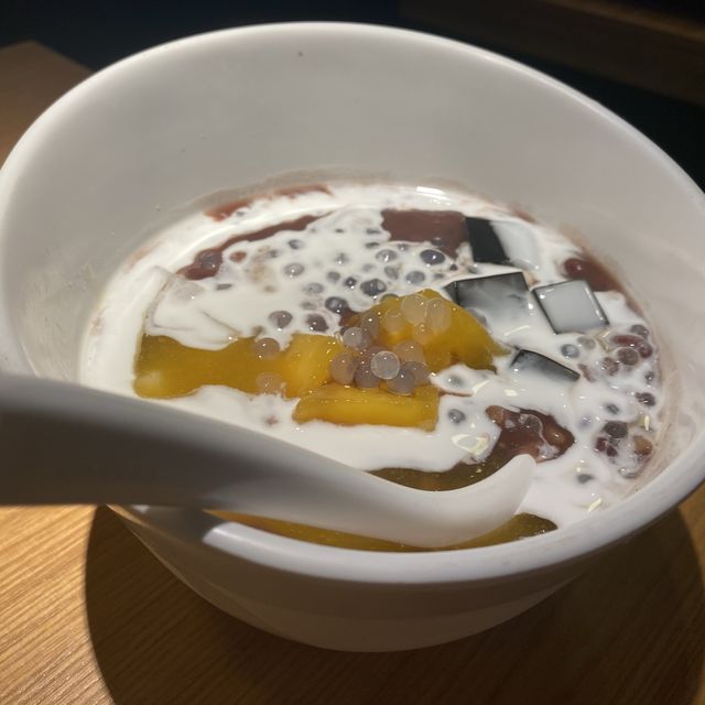 增磅的節奏 - 澳門舊區美食巡禮
