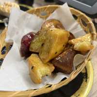 平祿壽司 只有台中才有的 好吃又好玩的壽司店