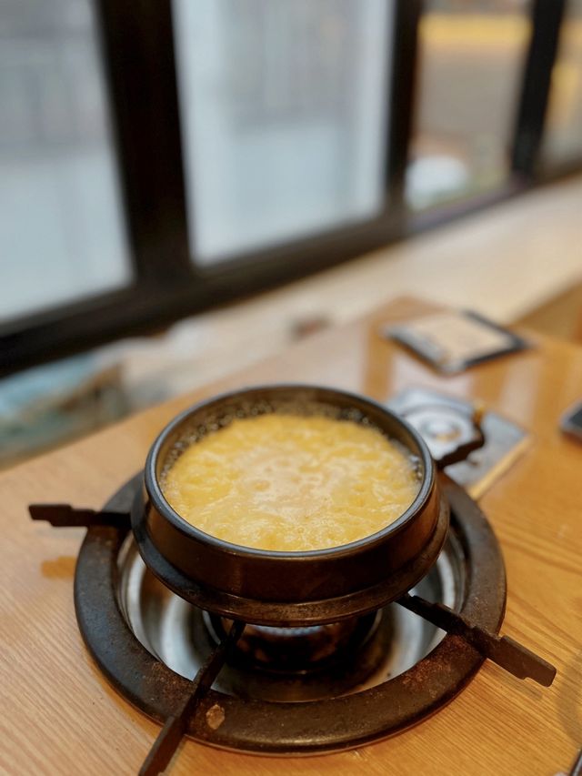 南浦洞🐔炒年糕🥘