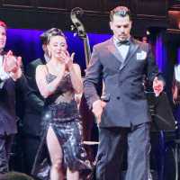 The best tango show in Buenos Aires