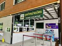 เที่ยวสวนละไม กินบุฟเฟต์ ทุเรียนกัน@ระยอง