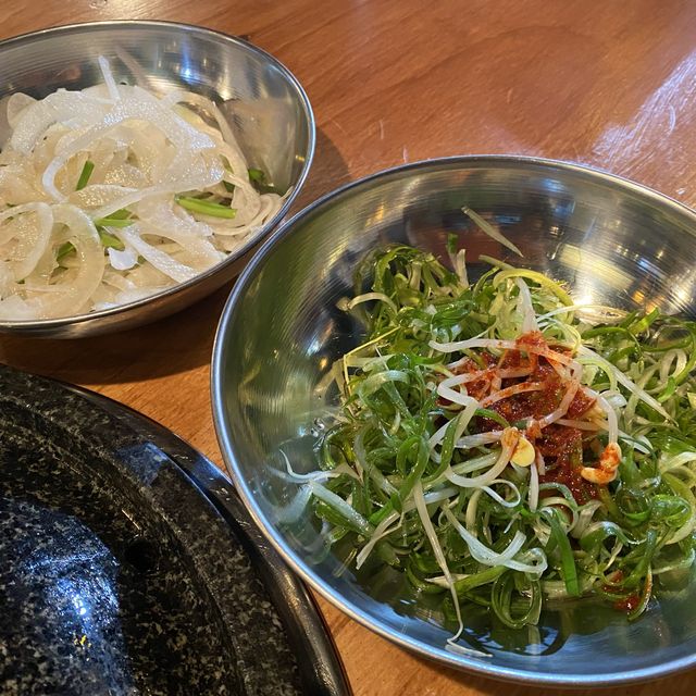 하월곡동 삼겹살 맛집 꽃돼지식당