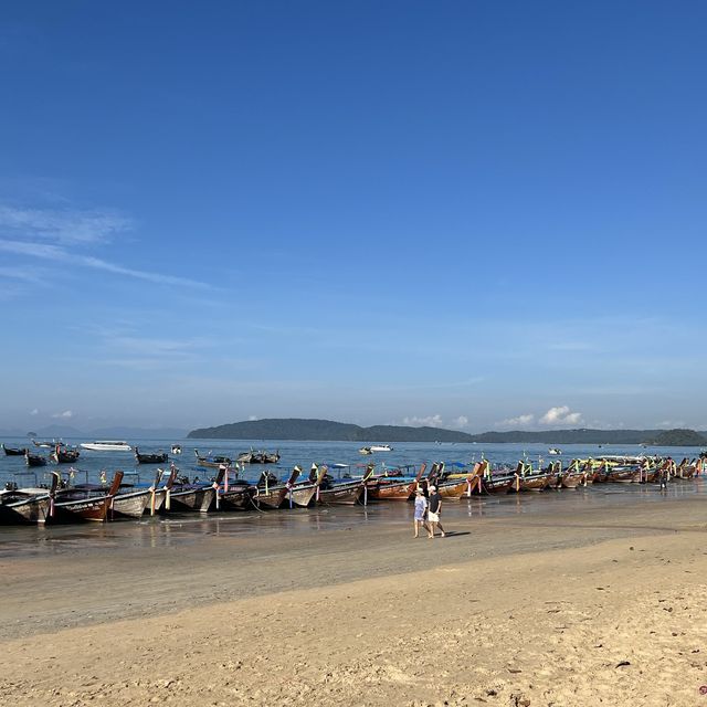 เกาะห้อง จ.กระบี่