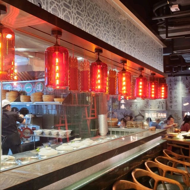 廣州探店 之 大鴿飯