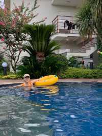 해외감성 대박이었던 제주도숙소 🌴