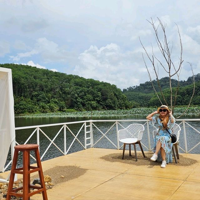 คาเฟ่ดีๆ ที่พังงา