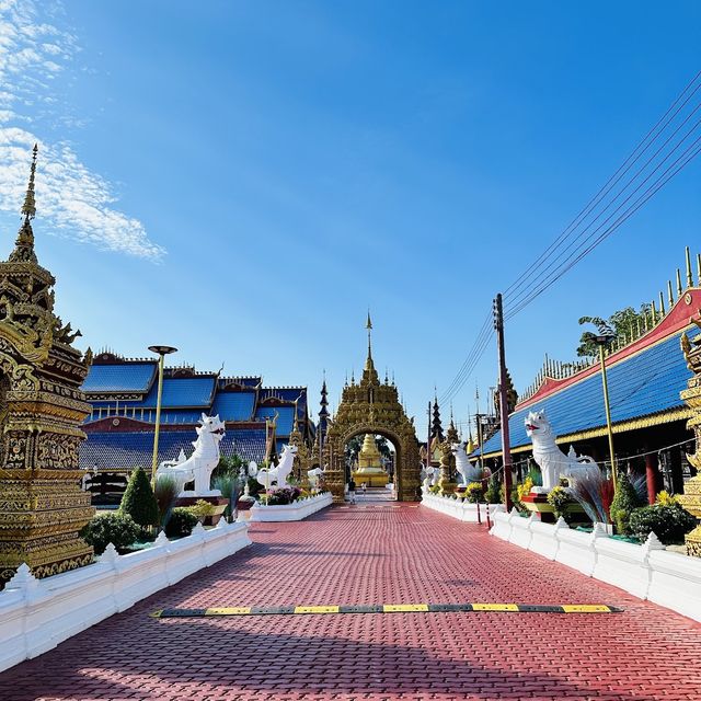 วัดพิพัฒน์มงคล