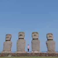 唔一定要去復活島🗿宮崎縣：日南太陽花園