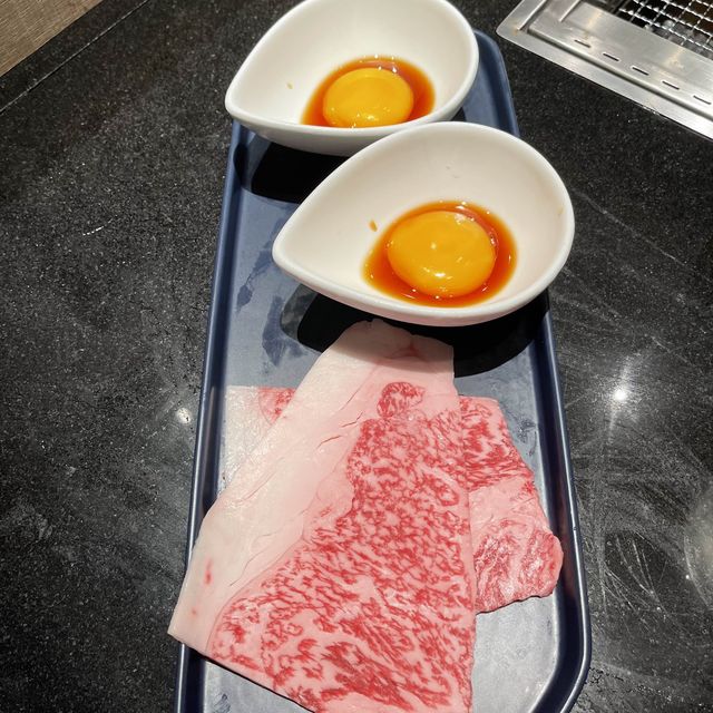 燒肉👑食べ放題