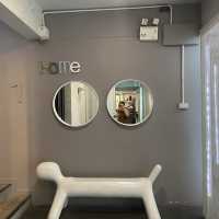 나이트바자 근처 숙소 추천 loyy hotel 🏠 
